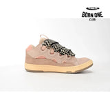 LANVIN Pink，FM-SKRK11-DRAG-A2051