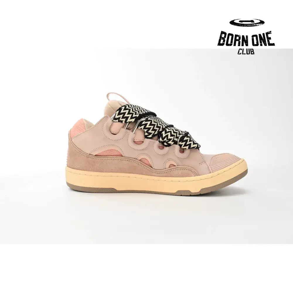 LANVIN Pink，FM-SKRK11-DRAG-A2051