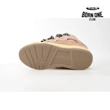 LANVIN Pink，FM-SKRK11-DRAG-A2051