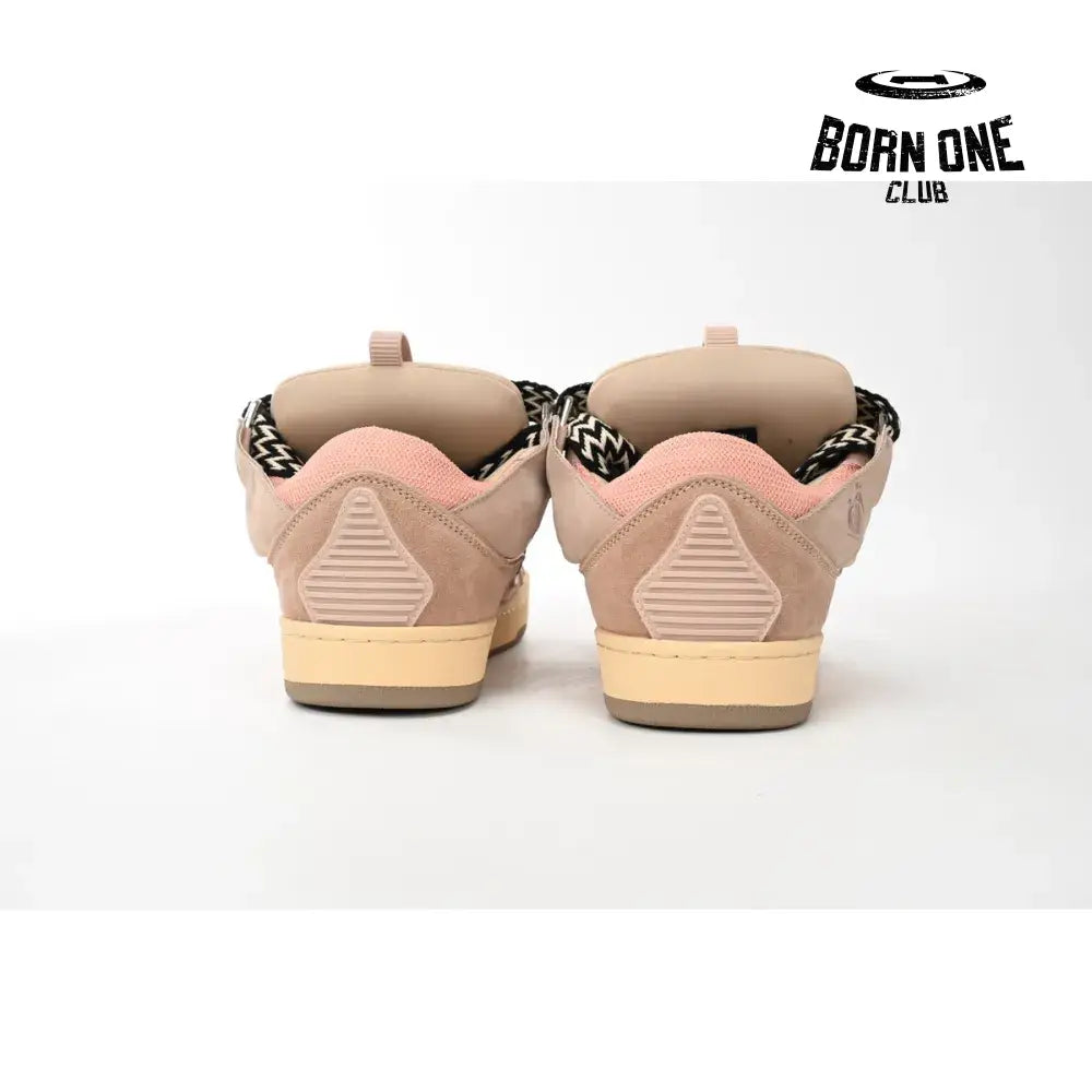 LANVIN Pink，FM-SKRK11-DRAG-A2051