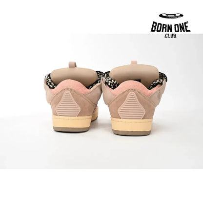 LANVIN Pink，FM-SKRK11-DRAG-A2051