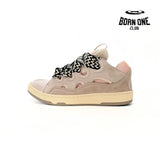 LANVIN Pink，FM-SKRK11-DRAG-A2051