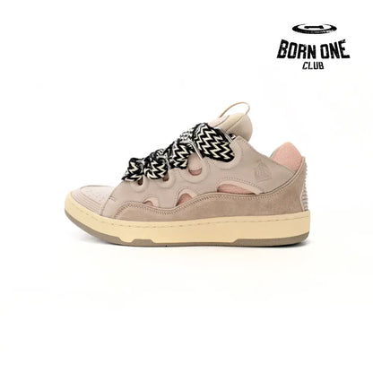 LANVIN Pink，FM-SKRK11-DRAG-A2051