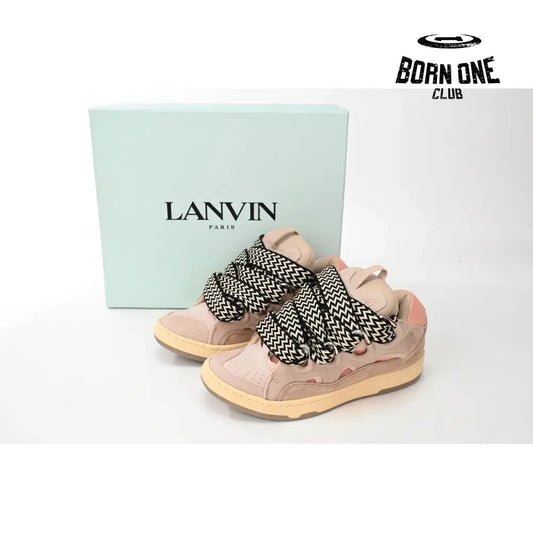 LANVIN Pink，FM-SKRK11-DRAG-A2051
