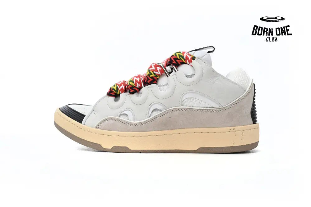 LANVIN White