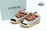 LANVIN White