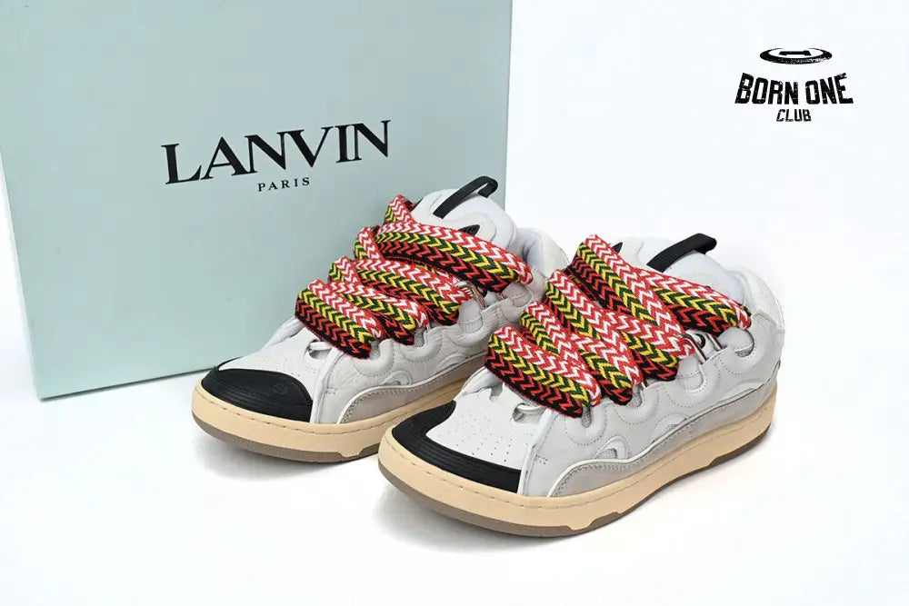 LANVIN White