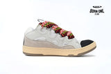 LANVIN White
