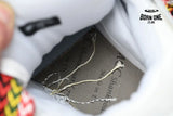 LANVIN White