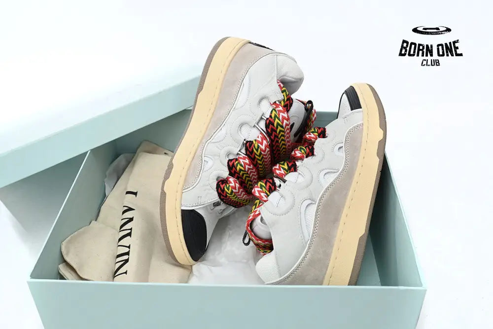 LANVIN White