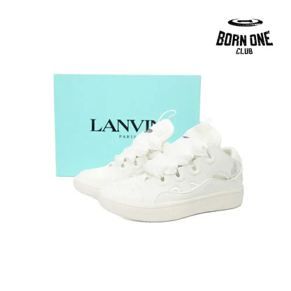 LANVIN White All White