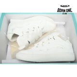 LANVIN White All White