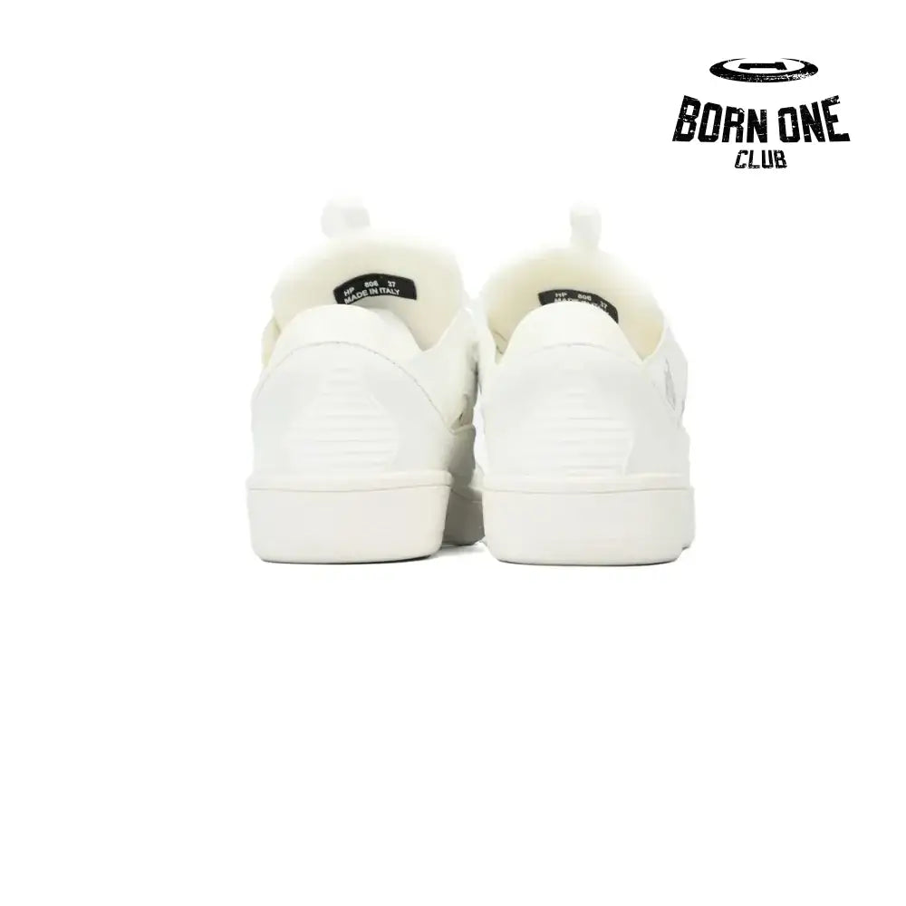 LANVIN White All White