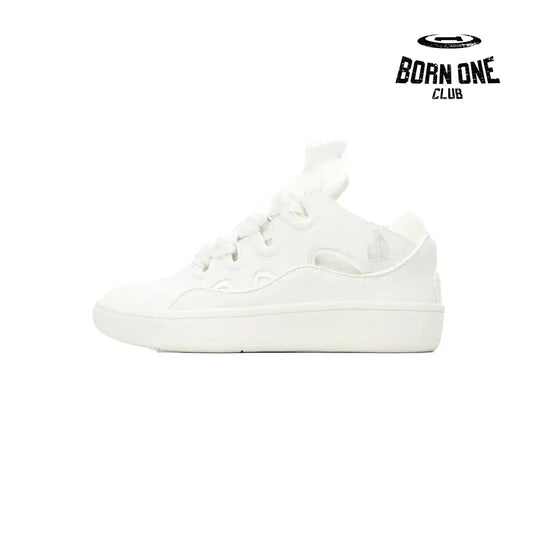 LANVIN White All White