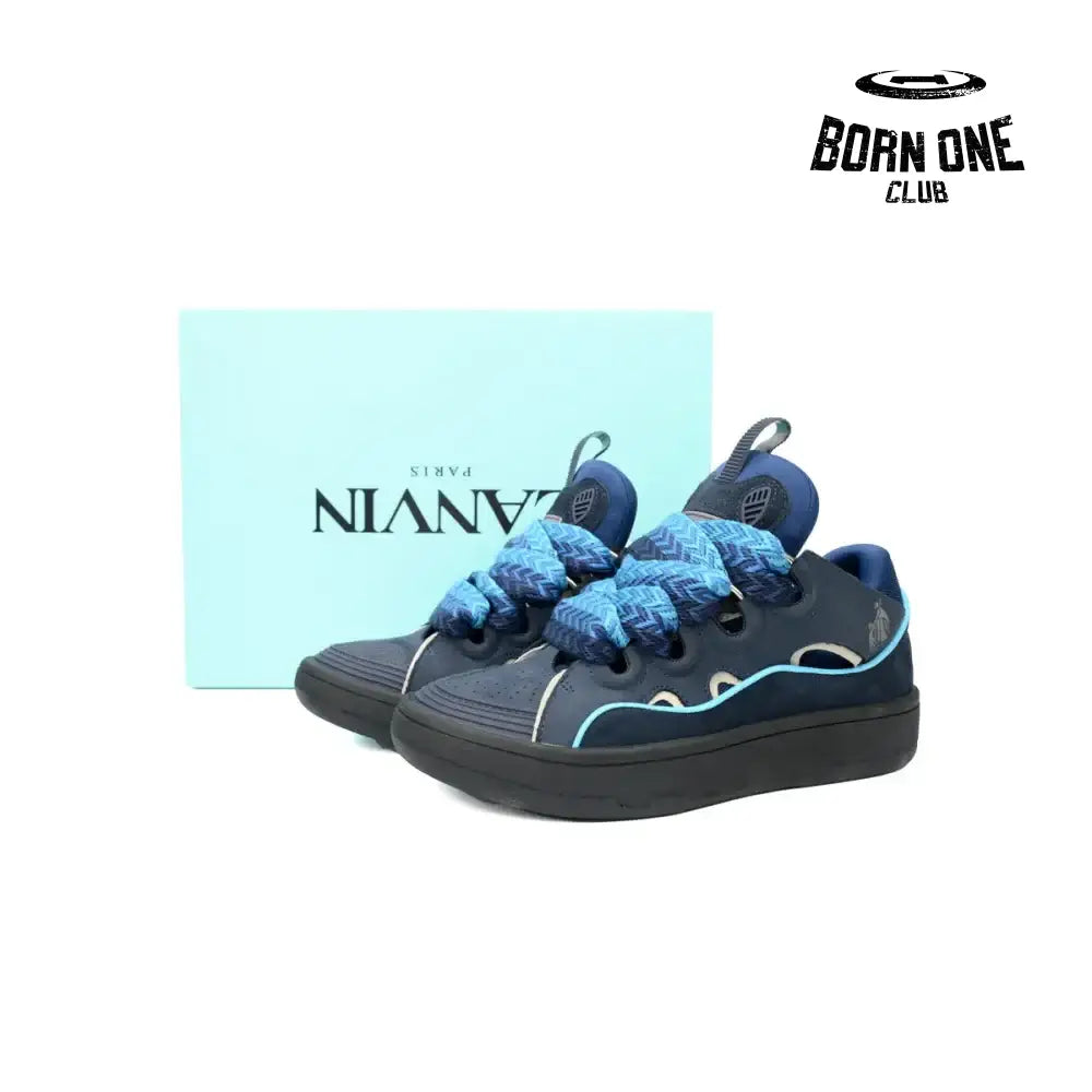 LANVIN White Baolan