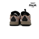 LANVIN White Ladies Brown