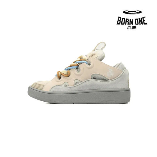 LANVIN White Ladies Pink