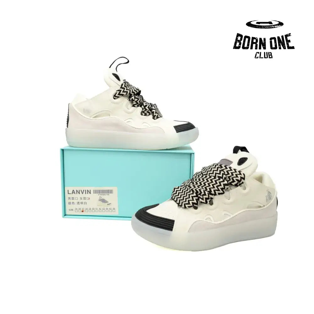 LANVIN White Maiden White