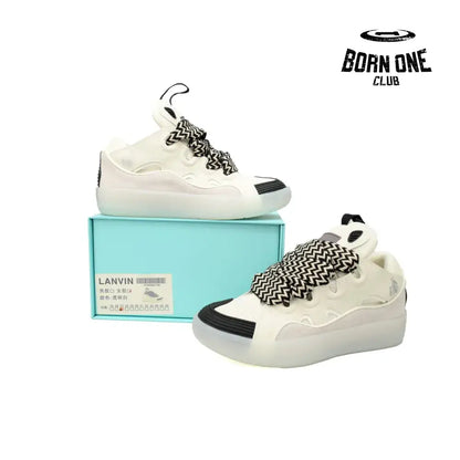 LANVIN White Maiden White