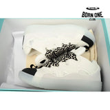 LANVIN White Maiden White