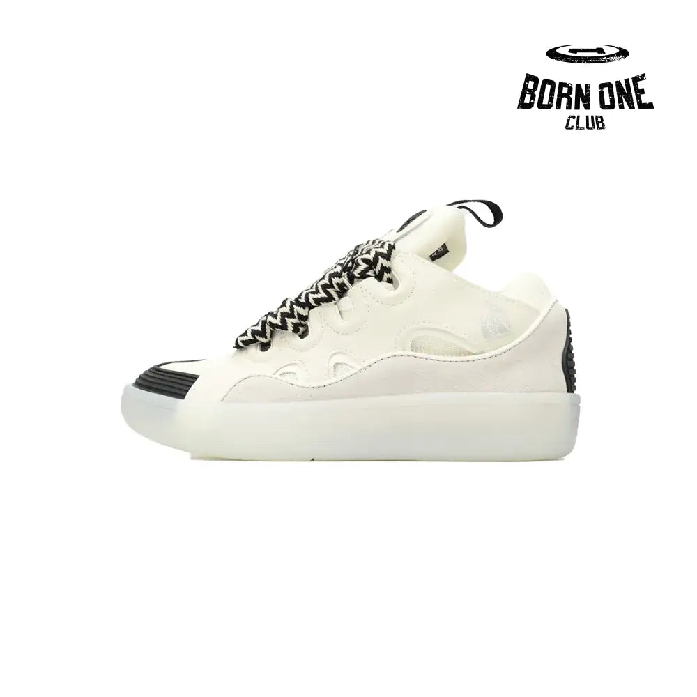 LANVIN White Maiden White
