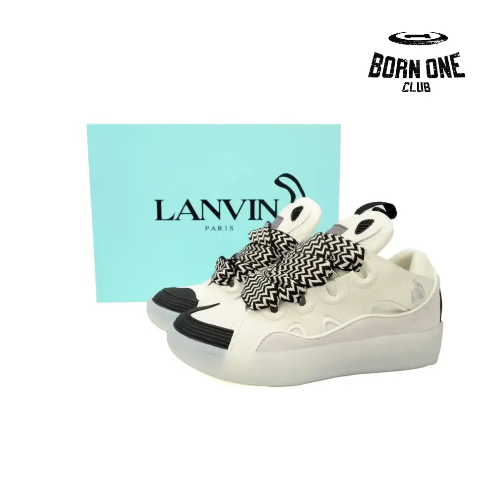 LANVIN White Maiden White