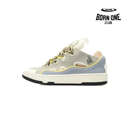 LANVIN White Maiden Grey