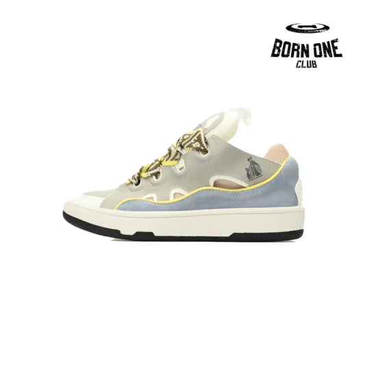 LANVIN White Maiden Grey