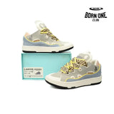 LANVIN White Maiden Grey