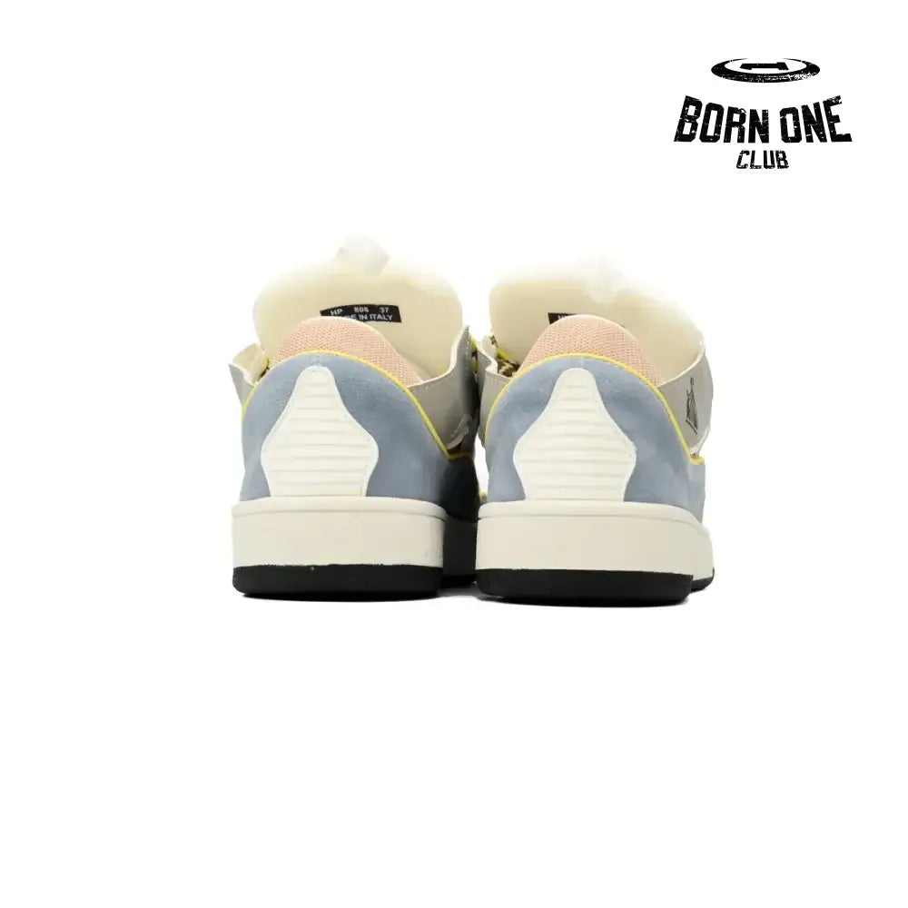 LANVIN White Maiden Grey