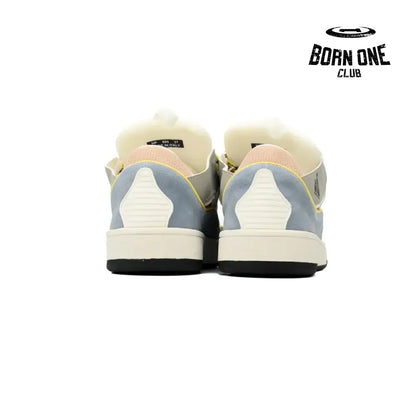 LANVIN White Maiden Grey