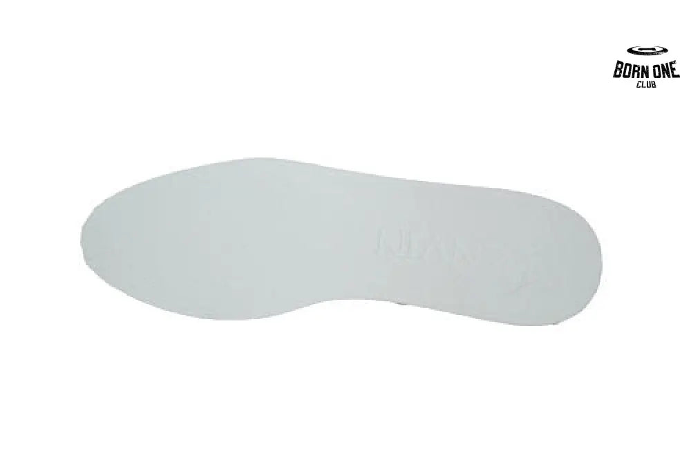 Lanvin Curb Sneakers Gray