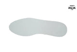 Lanvin Curb Sneakers Gray