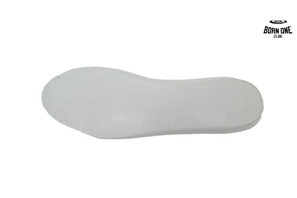 Lanvin Curb Sneakers White Ribbon