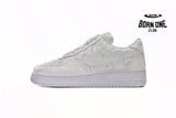 Louis Vuitton x Nike Air Force 1 Low By Virgil Abloh White
