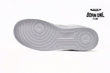 Louis Vuitton x Nike Air Force 1 Low By Virgil Abloh White