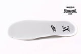 Louis Vuitton x Nike Air Force 1 Low By Virgil Abloh White