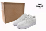 Louis Vuitton x Nike Air Force 1 Low By Virgil Abloh White