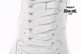 Louis Vuitton x Nike Air Force 1 Low By Virgil Abloh White