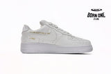 Louis Vuitton x Nike Air Force 1 Low By Virgil Abloh White