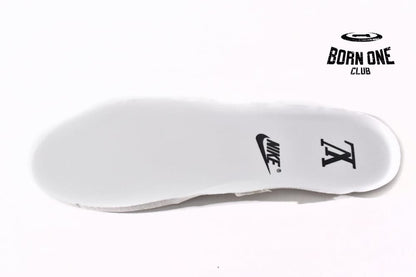 Louis Vuitton x Nike Air Force 1 Low By Virgil Abloh White Green