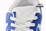 Louis Vuitton x Nike Air Force 1 Low By Virgil Abloh White Royal