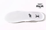 Louis Vuitton x Nike Air Force 1 Low By Virgil Abloh White Royal