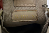 Louis Vuitton Trainer Brown Small Embossing