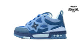 Louis Vuitton LV Skate Blue 1ACQMN