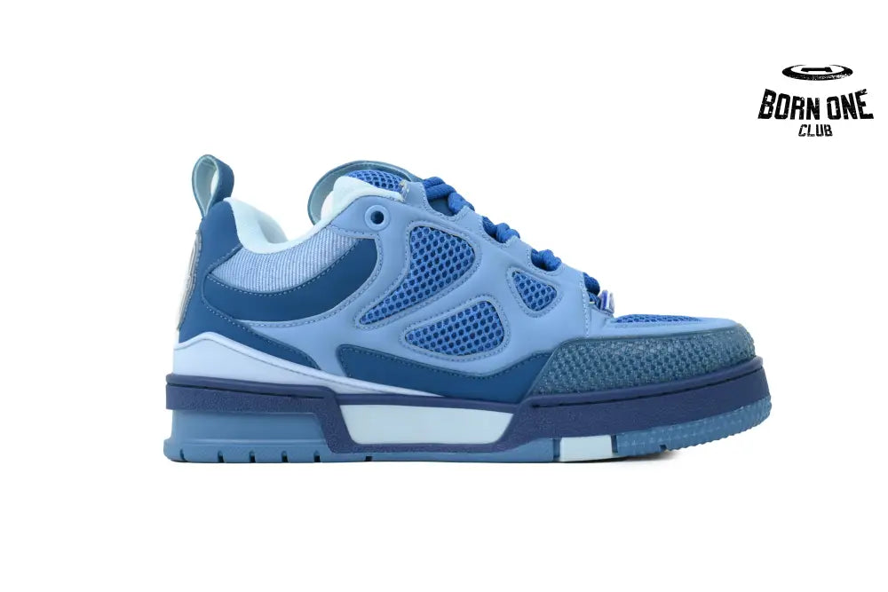 Louis Vuitton LV Skate Blue 1ACQMN