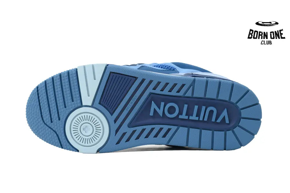 Louis Vuitton LV Skate Blue 1ACQMN