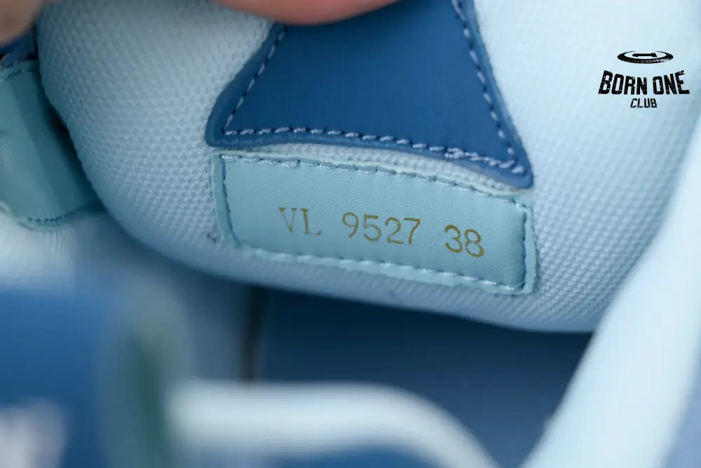 Louis Vuitton LV Skate Blue 1ACQMN