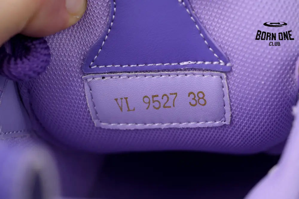 Louis Vuitton LV Skate Purple 1ACQN6