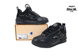 Louis Vuitton LV Skate Sneaker All Black